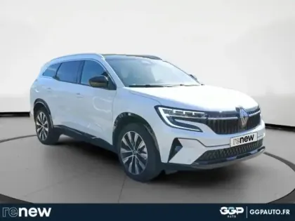 Photo 6 Renault Espace  1.2 E-Tech full hybrid 200ch Techno 7 places - 25