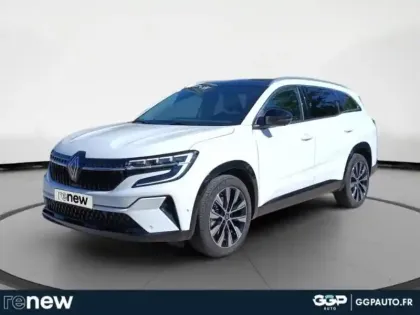 Photo Renault Espace Techno