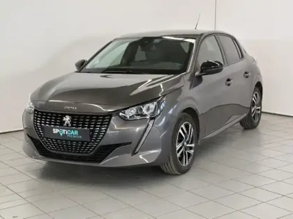 Photo Peugeot 208 Allure Pack