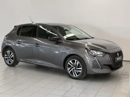 Photo 7 Peugeot 208  1.2 PureTech 100ch S&S Allure  Pack