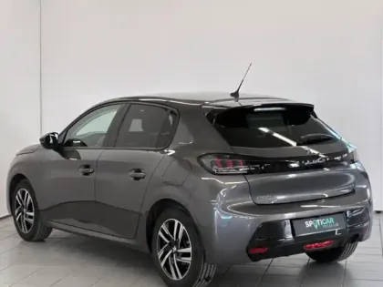 Photo 10 Peugeot 208  1.2 PureTech 100ch S&S Allure  Pack