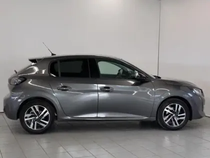 Photo 9 Peugeot 208  1.2 PureTech 100ch S&S Allure  Pack