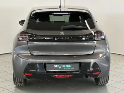 Photo 11 Peugeot 208  1.2 PureTech 100ch S&S Allure  Pack