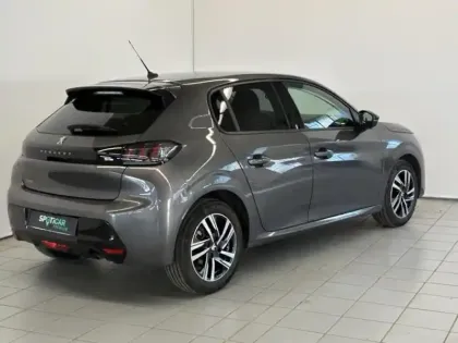 Photo 8 Peugeot 208  1.2 PureTech 100ch S&S Allure  Pack