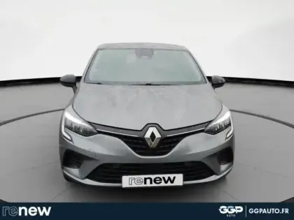 Photo 7 Renault Clio  1.0 TCe 90ch Equilibre