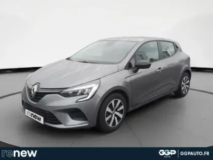 Photo Renault Clio Equilibre