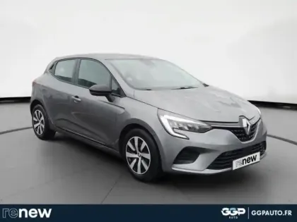 Photo 6 Renault Clio  1.0 TCe 90ch Equilibre