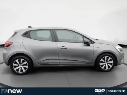 Photo 5 Renault Clio  1.0 TCe 90ch Equilibre