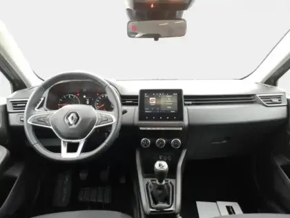 Photo 12 Renault Clio  1.0 TCe 90ch Equilibre
