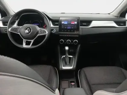Photo 11 Renault Captur  1.6 E-Tech hybride 145ch Intens -21