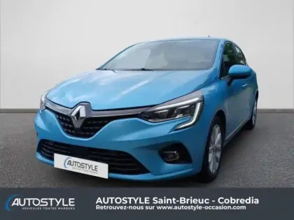 Photo Renault Clio Intens