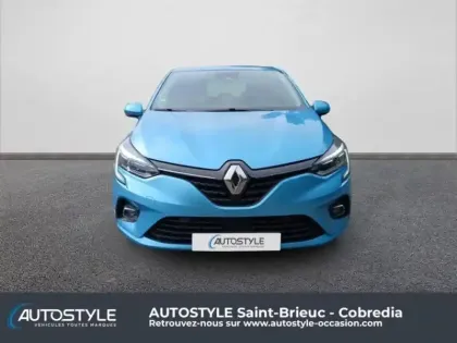 Photo 9 Renault Clio  1.0 TCe 100ch Intens