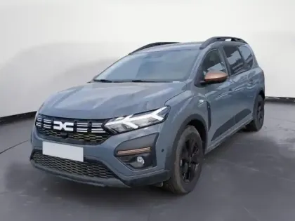Photo Dacia Jogger Extreme