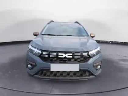 Photo 6 Dacia Jogger  1.6 hybrid 140ch Extreme 7 places -24