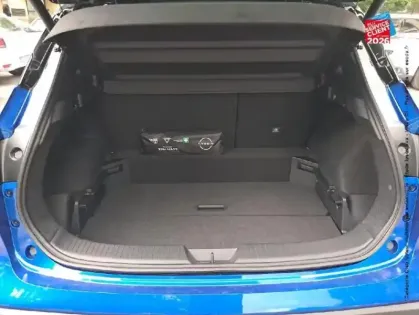 Photo 13 Nissan Qashqai  Hybrid e-POWER 205ch Tekna 2026.5