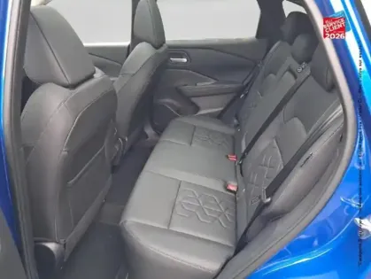 Photo 10 Nissan Qashqai  Hybrid e-POWER 205ch Tekna 2026.5