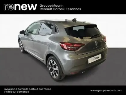 Photo 6 Renault Clio  1.0 TCe 90ch Evolution