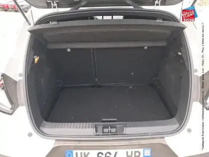 Photo 13 Renault Captur  1.6 E-Tech full hybrid 145ch esprit Alpine