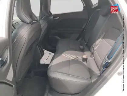Photo 25 Renault Captur  1.6 E-Tech full hybrid 145ch esprit Alpine
