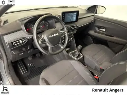 Photo 14 Dacia Sandero  1.0 TCe 90ch Journey