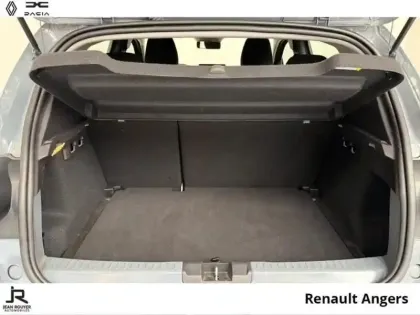 Photo 6 Dacia Sandero  1.0 TCe 90ch Journey