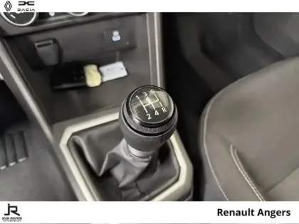 Photo 5 Dacia Sandero  1.0 TCe 90ch Journey