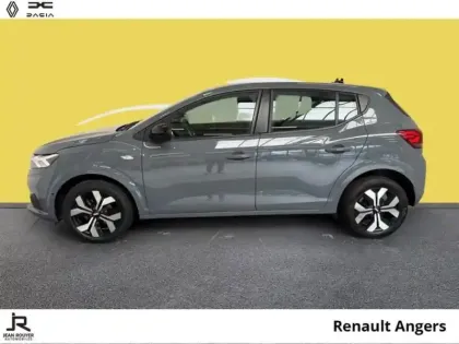 Photo 9 Dacia Sandero  1.0 TCe 90ch Journey