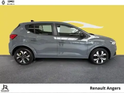 Photo 13 Dacia Sandero  1.0 TCe 90ch Journey