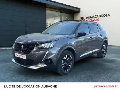 Photo Peugeot 2008 Gt