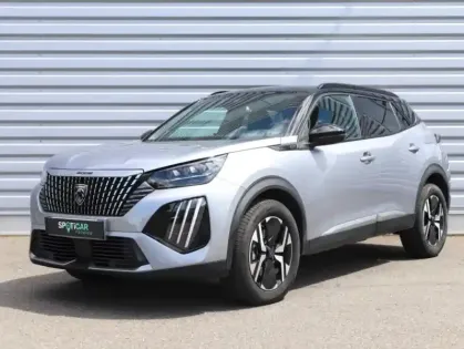 Photo Peugeot 2008 Gt