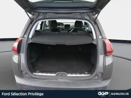 Photo 9 Peugeot 2008  1.2 PureTech 110ch Allure S&S