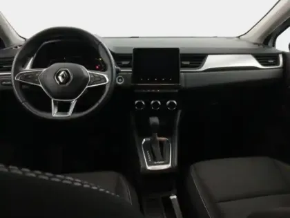 Photo 12 Renault Captur  1.6 E-Tech hybride 145ch Evolution