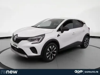 Photo Renault Captur Evolution