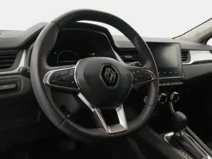 Photo 14 Renault Captur  1.6 E-Tech hybride 145ch Evolution