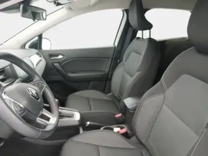 Photo 13 Renault Captur  1.6 E-Tech hybride 145ch Evolution