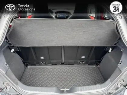 Photo 9 Toyota Aygo  X 1.0 VVT-i 72ch Design