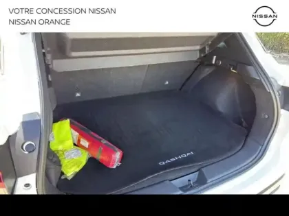 Photo 9 Nissan Qashqai  e-POWER 190ch Tekna 2022