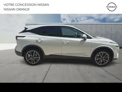 Photo 6 Nissan Qashqai  e-POWER 190ch Tekna 2022