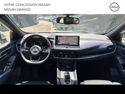 Photo 14 Nissan Qashqai  e-POWER 190ch Tekna 2022