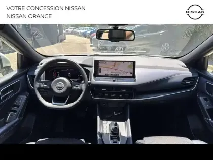 Photo 29 Nissan Qashqai  e-POWER 190ch Tekna 2022