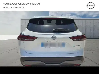 Photo 20 Nissan Qashqai  e-POWER 190ch Tekna 2022
