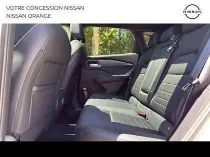 Photo 27 Nissan Qashqai  e-POWER 190ch Tekna 2022