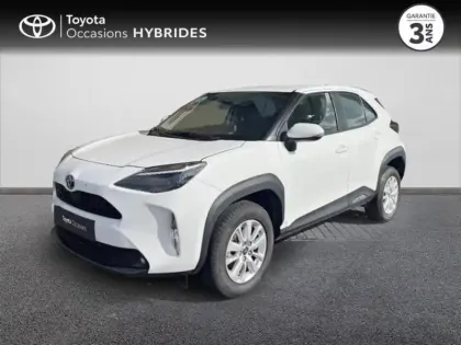 Photo Toyota Yaris Dynamic Business
