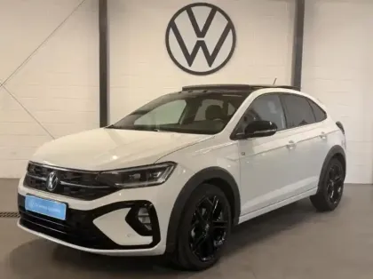 Photo Volkswagen Taigo R-line Edition