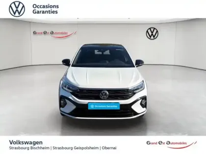 Photo 22 Volkswagen Taigo  1.5 TSI 150ch R-Line Edition DSG7