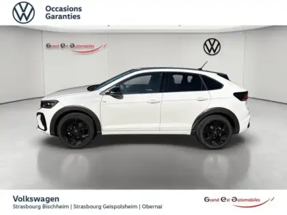 Photo 16 Volkswagen Taigo  1.5 TSI 150ch R-Line Edition DSG7