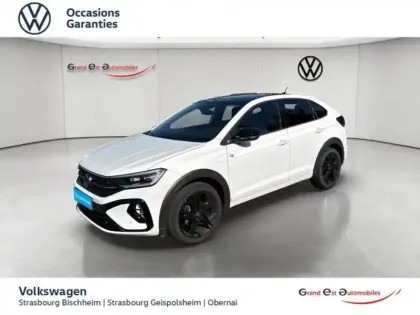 Photo 15 Volkswagen Taigo  1.5 TSI 150ch R-Line Edition DSG7