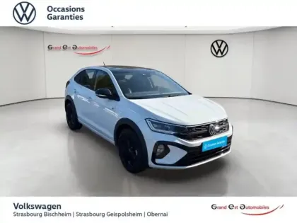 Photo 21 Volkswagen Taigo  1.5 TSI 150ch R-Line Edition DSG7