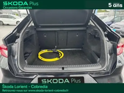 Photo 6 Skoda Enyaq  iV 180ch Version  60
