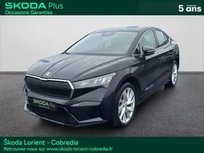 Photo Skoda Enyaq Base